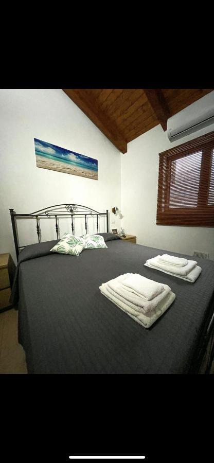 Large Double or Twin Room