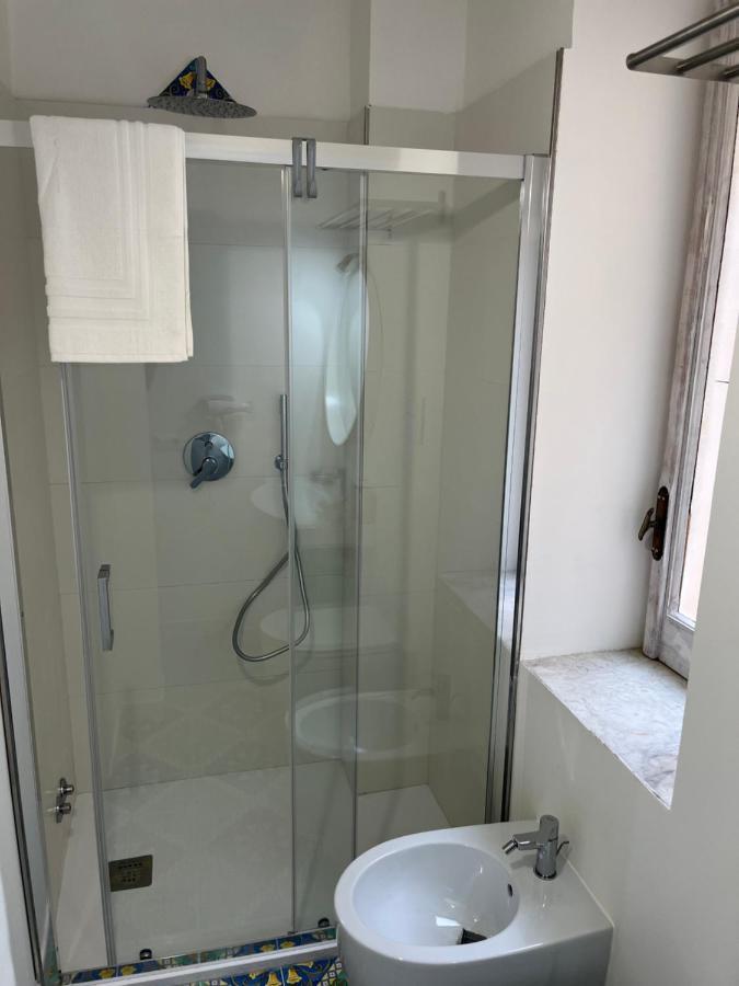 Double Room Balcony