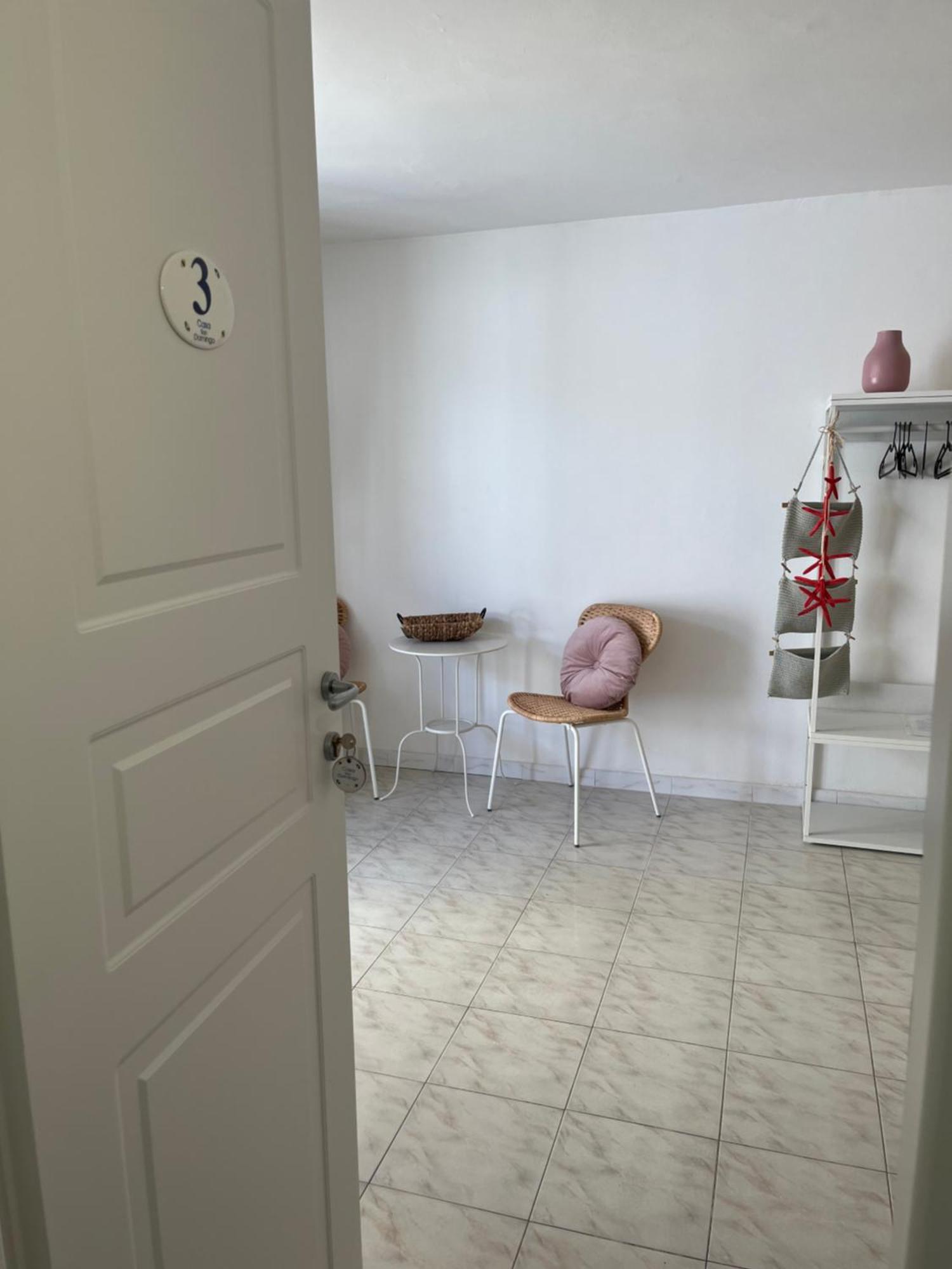 Deluxe Double Room Balcony