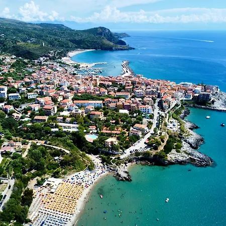 La Dimora sul Mare-3